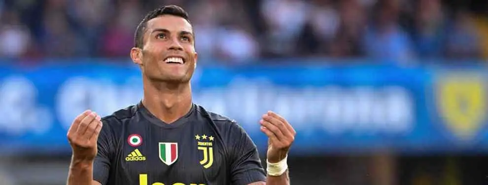 350 millones en el recambio de Cristiano Ronaldo: Florentino Pérez prepara una bomba en el Madrid