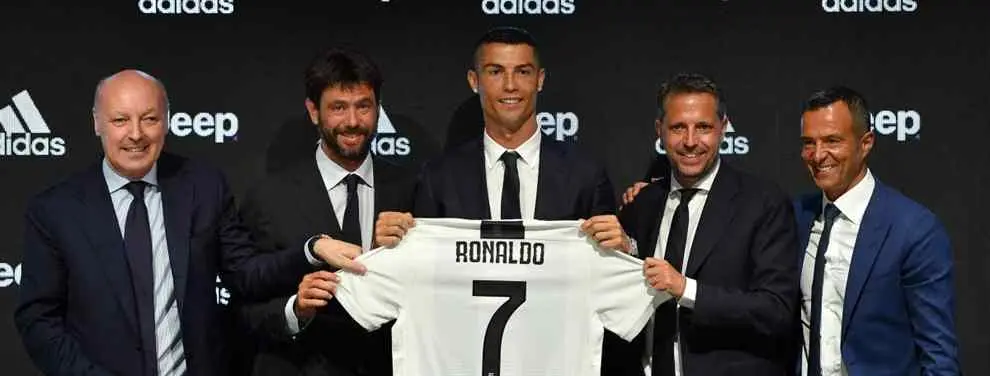 Cristiano Ronaldo dispara al Real Madrid, Lopetegui y Florentino Pérez: ojo al ataque