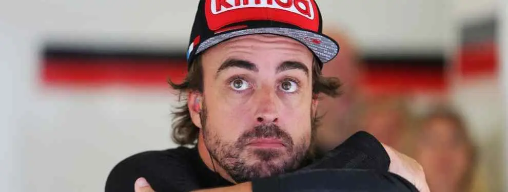 La F1 da la razón a Fernando Alonso: el ‘Gran Circo’ aburre (y no lo dice cualquiera)