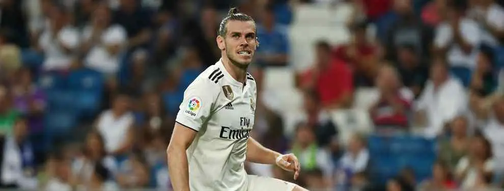 Gareth Bale suelta la bomba en el vestuario del Real Madrid: el lío de Lopetegui con una estrella