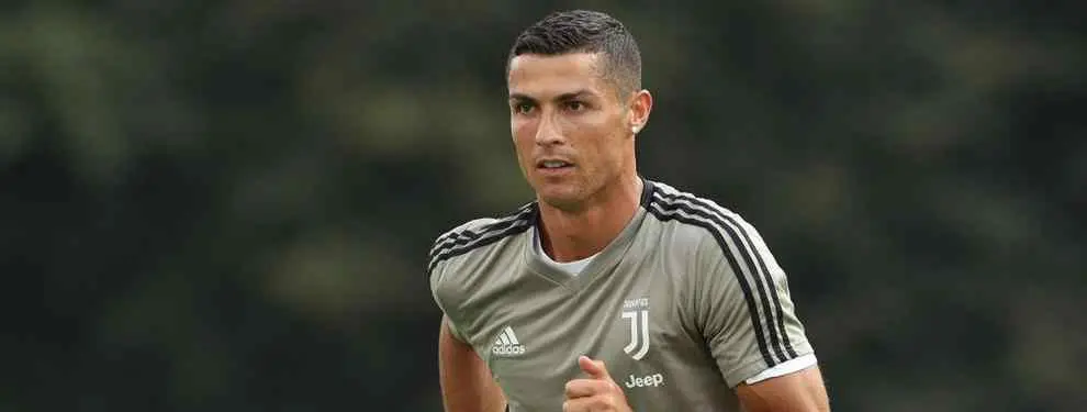 El crack que se apunta a las rajadas de Cristiano Ronaldo contra el Real Madrid