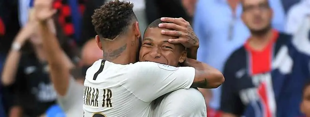 El fichaje de Mbappé por el Real Madrid: la última hora es una bomba