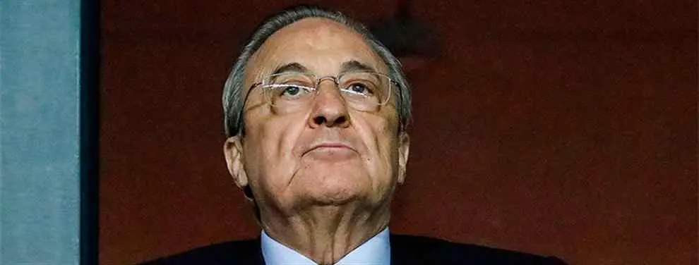 El verano más negro de Florentino Pérez: 6 Galácticos que le han dado la espalda (y un 'Bombazo')