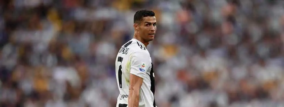 Gareth Bale y el mensaje más bestia para Cristiano Ronaldo: el dardo que llega a la Juventus