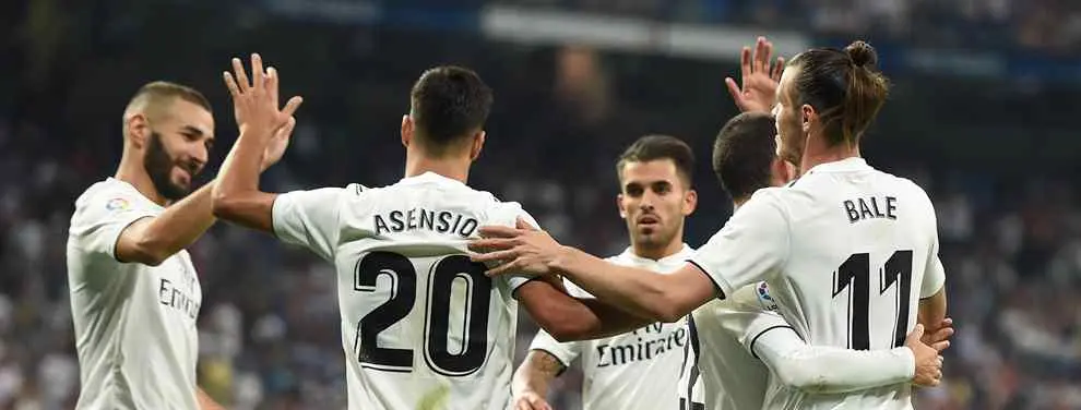 Bombazo de última hora: Florentino Pérez se lleva un fichaje del Barça (y no es Thiago)