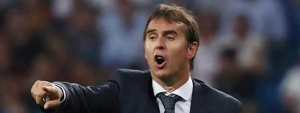 Lopetegui tiene dos sorpresas: la lista del ‘9’ se reduce (y solo quedan dos estrellas)