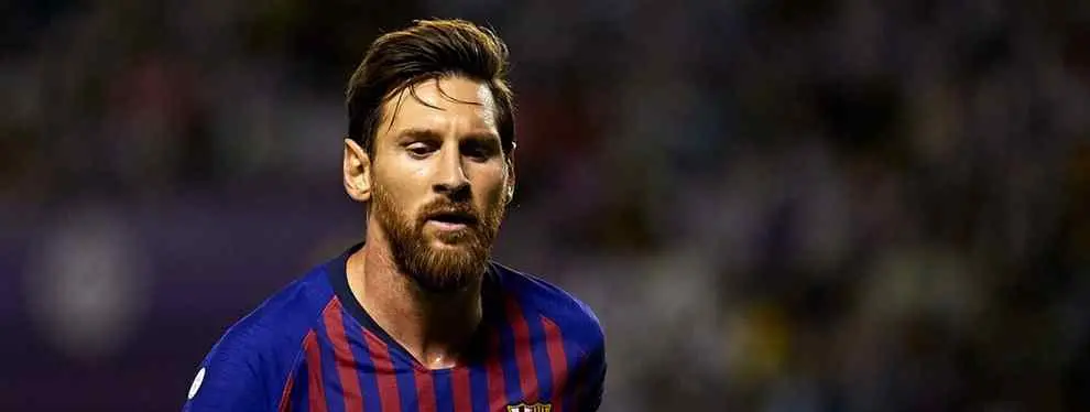 Messi se entera: la negociación secreta con Neymar que revoluciona el Real Madrid