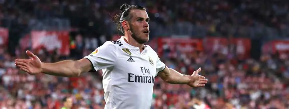 Gareth Bale y la reunión secreta con Florentino Pérez: el fichaje que quiere en el Real Madrid