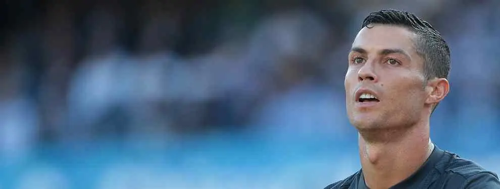 Recadito a Cristiano Ronaldo: el crack del Real Madrid que dispara con bala