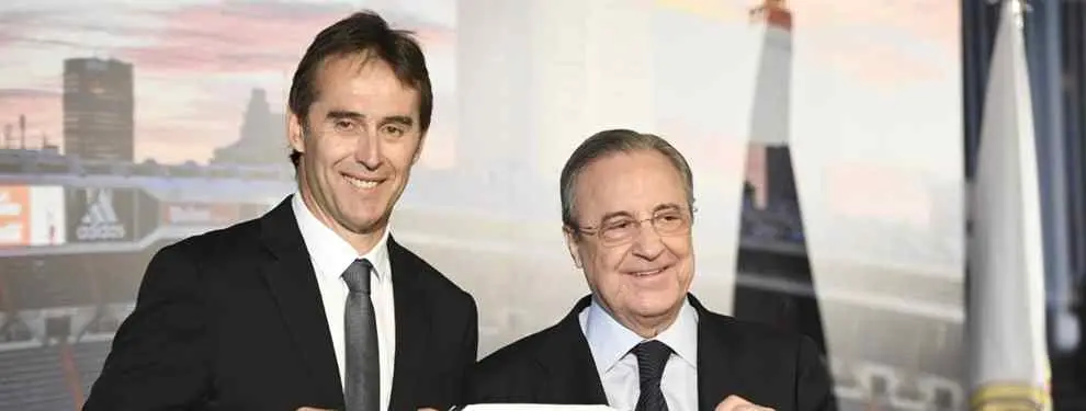 Portazo a Florentino Pérez: el crack que elige al Barça (y deja tirado al Real Madrid)