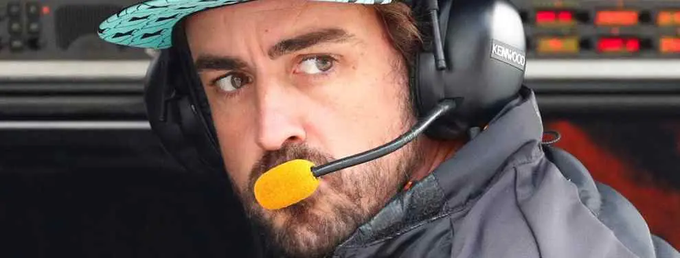 McLaren avisa a Carlos Sainz: la bomba que deja Fernando Alonso