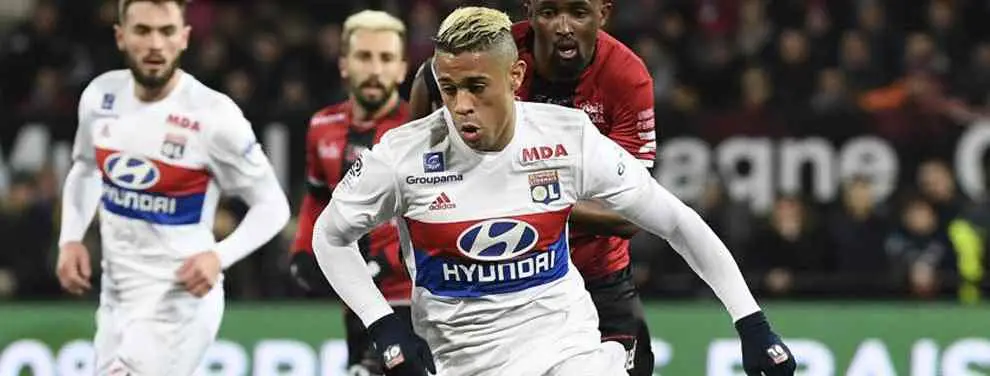 Lo que se esconde detrás del fichaje de Mariano: el último revés a Florentino Pérez