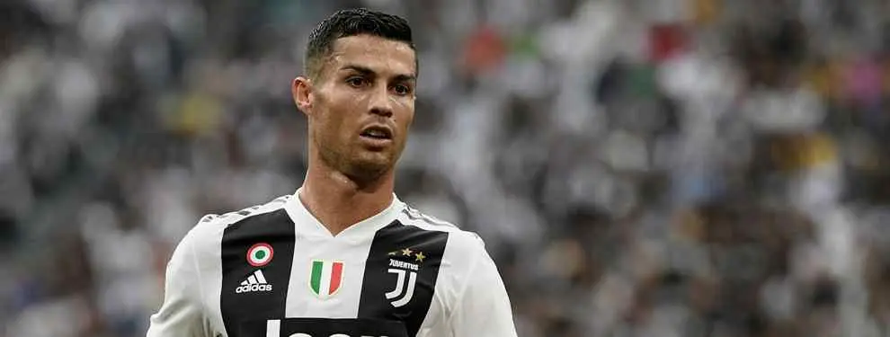 Cristiano Ronaldo apuñala a Florentino Pérez: se lleva a un crack del Real Madrid a precio de saldo