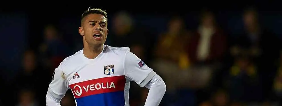 Mariano y su primer gran lío en el Real Madrid: la bomba que le estalla a Florentino Pérez