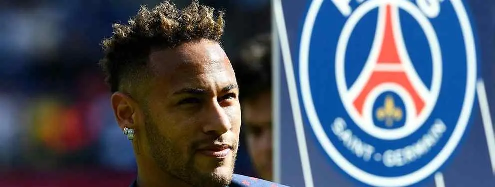 Plan Neymar: la última hora sobre su fichaje por el Real Madrid (o la llamada de Florentino Pérez)