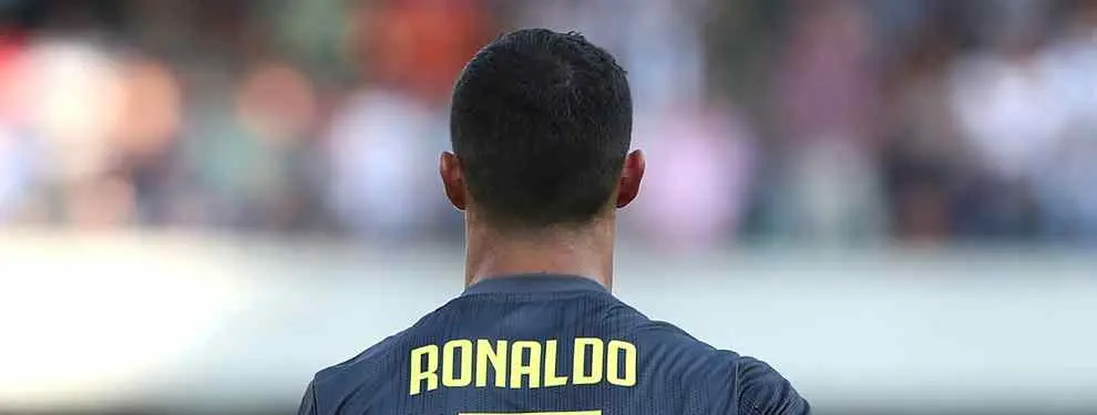 Cristiano Ronaldo ya sabe quién llevará el ‘7’ en el Real Madrid (y hay sorpresa)