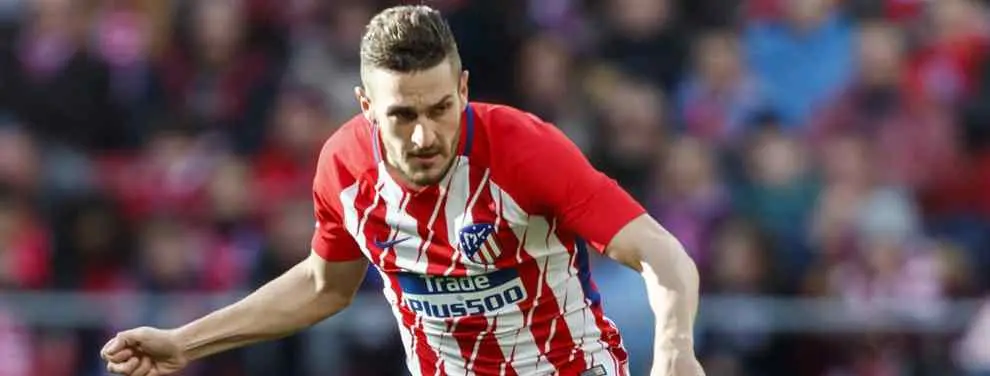 Koke cuenta un secreto de Mariano que pone al Real Madrid (y al Atlético) patas arriba