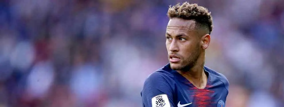 Neymar tiene precio para 2019: la reunión secreta con Florentino Pérez