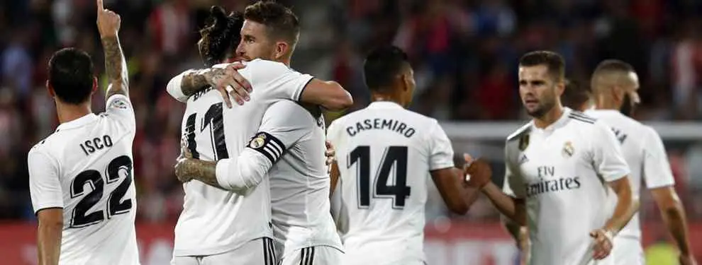 Portazo final a Florentino Pérez: el crack que se niega a fichar por el Madrid en las últimas horas