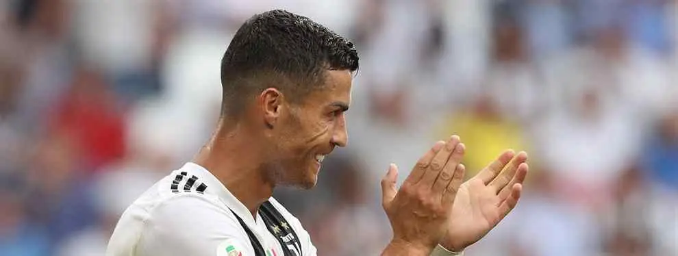 Hay cinco cracks del Real Madrid que no quieren saber nada de Cristiano Ronaldo