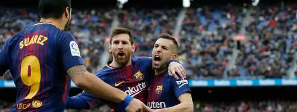 Messi pide audiencia con Luis Enrique: el favor que el argentino quiere hacerle a un crack azulgrana