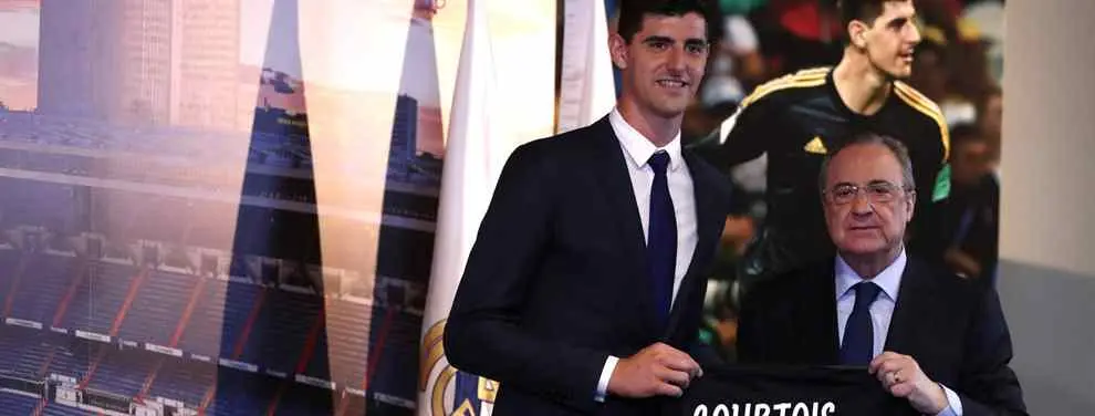 Los dos fichajes TOP por los que Florentino Pérez ha ahorrado para el año próximo (y hay sorpresa)