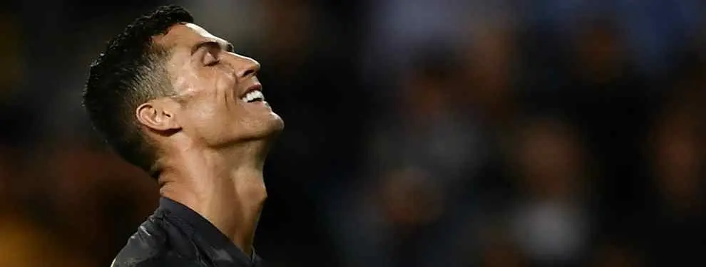 El mensaje bestial de Cristiano Ronaldo a Messi por el The Best