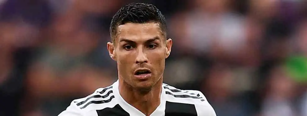 Ya no pueden taparlo: la verdad de la fuga de Cristiano Ronaldo a la Juventus