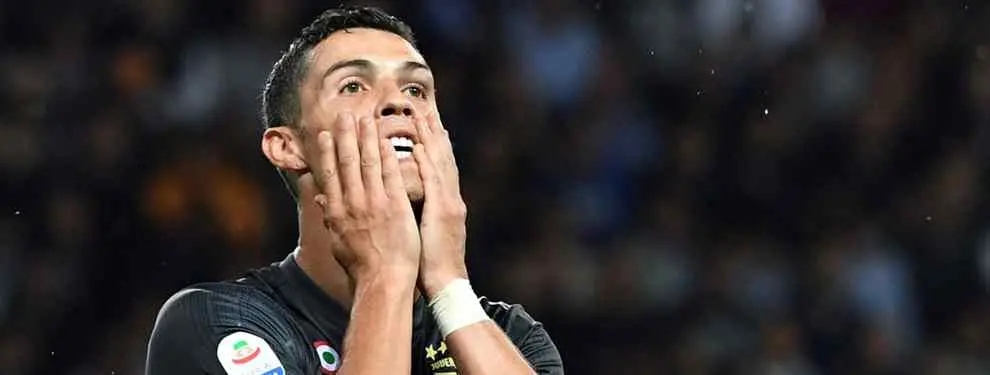 La última locura millonaria de Cristiano Ronaldo arrasa Madrid (y Turín)