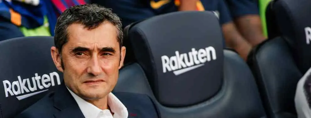 Estalla el lío en el Barça: van a por un crack. Y es un intocable de Messi