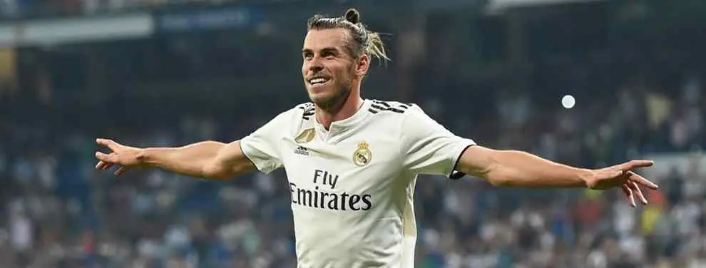 Gareth Bale y el lío que está por venir en el Real Madrid (o la estrella que que dice basta)