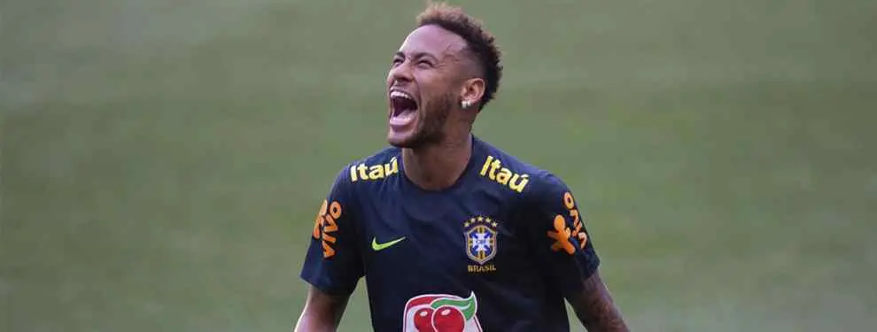 Neymar ya tiene la respuesta del Barça a su ofrecimiento para volver al club (¡Alucinarás!)