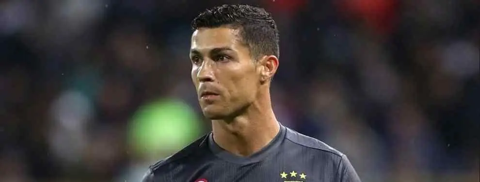 El crack del Barça que puede acabar jugando al lado de Cristiano Ronaldo: ojo al bombazo