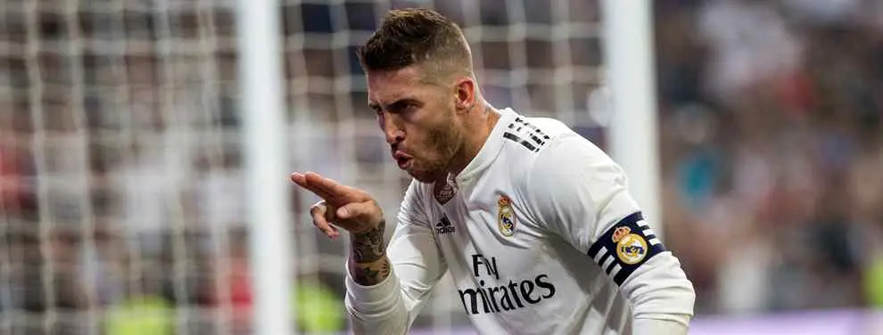 Sergio Ramos avisa en La Roja: el lío que explota en el Real Madrid (y se carga a un crack)