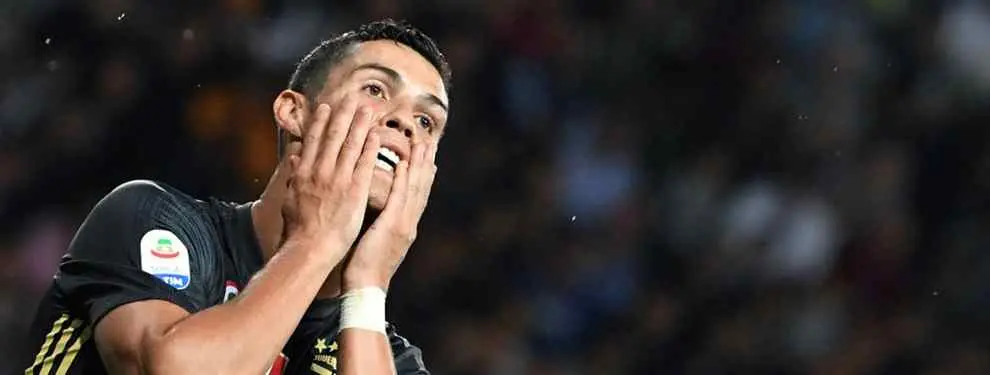 James Rodríguez sabe quién traicionó a Cristiano Ronaldo en el Real Madrid