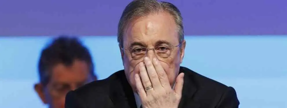 El Bombazo más bestia de Florentino Pérez en el Real Madrid tiene fecha (y esconde un drama enorme)