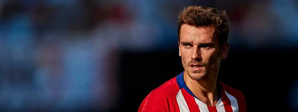 Griezmann revoluciona el Atlético de Madrid: confirma que se va (y dice a dónde)