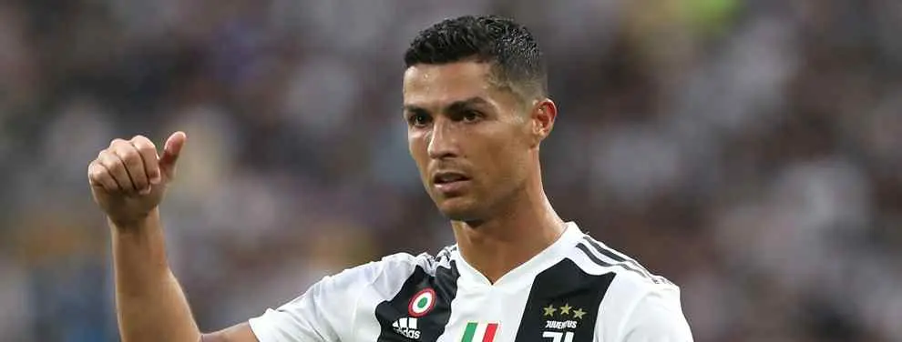 Cristiano Ronaldo la lía en el Real Madrid: mensaje en el vestuario (y Modric alucina)