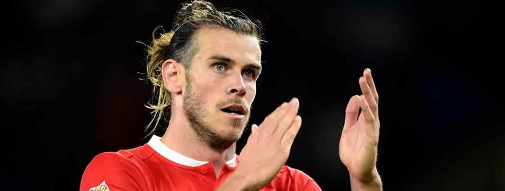 Gareth Bale recibe el chivatazo: el galáctico que quiere quitarle el puesto (y a Lopetegui le gusta)