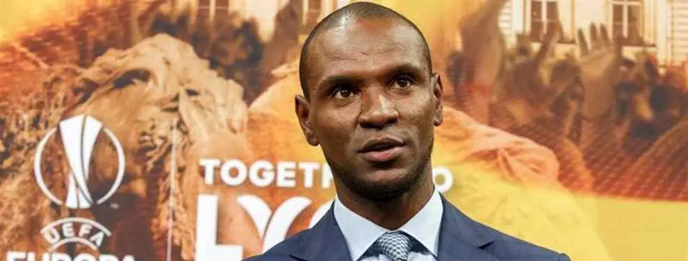 Top Secret: el fichaje más inesperado de Abidal revoluciona al Barça