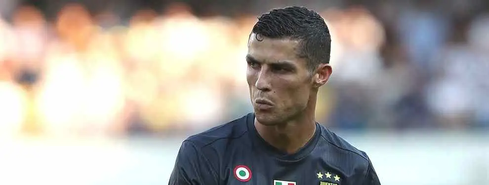 Messi tiene un amigo que destroza a Cristiano Ronaldo (y es una estrella del fútbol)