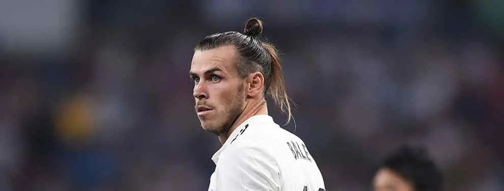 Bale pide una reunión a Florentino Pérez: las alarmas se disparan en el Real Madrid