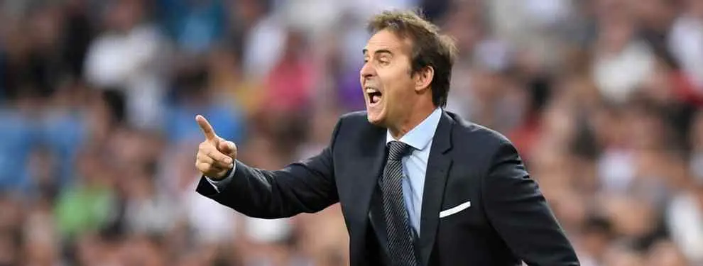 Lopetegui y el nuevo lío en el Real Madrid: reunión con dos cracks (y revolución en el vestuario)