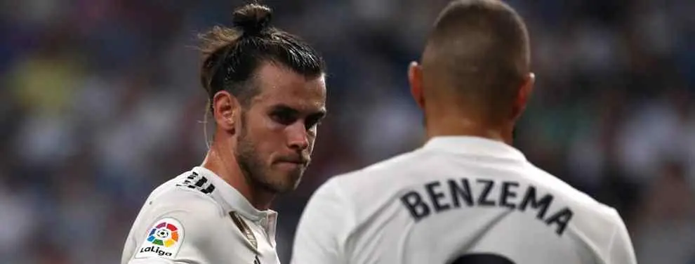 Bale está al tanto de la última locura de Lopetegui para el Real Madrid