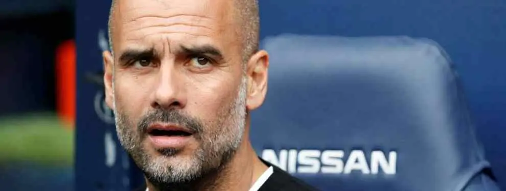 Pep Guardiola elige al mejor Real Madrid de todos los tiempos (y hay sorpresa)