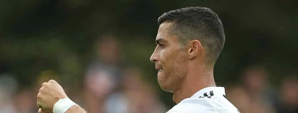 Cristiano Ronaldo avisa a un crack del Real Madrid: se lo quieren cargar (y hay fichaje)