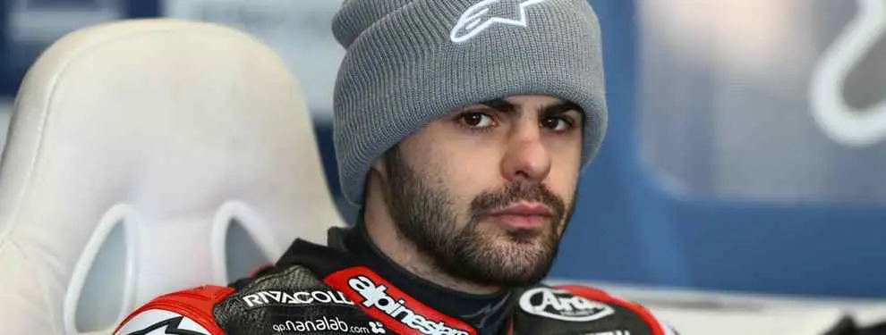 Nuevo capítulo con Romano Fenati: habla el piloto al que tocó el freno