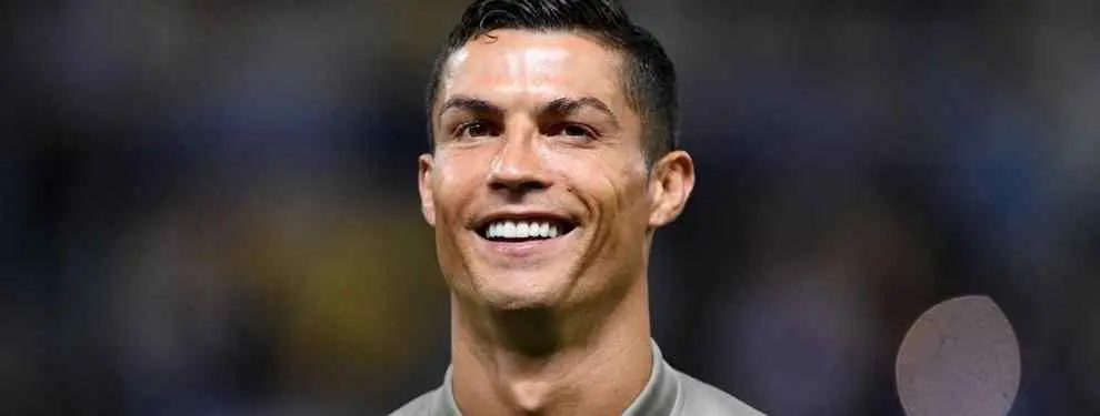 Cristiano Ronaldo pide un fichaje del Real Madrid a la Juventus (y no es Marcelo)