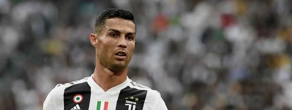 El salario extra que Cristiano Ronaldo se puso en su contrato con la Juventus y que no podrá cumplir