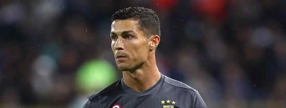Esto no es el Madrid: Los dos fichajes de primer nivel que la Juventus no le concedió a Cristiano